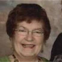 Edllie Jacobsen Obituary