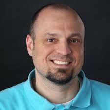 Ben Yoder's Instagram, Twitter & Facebook