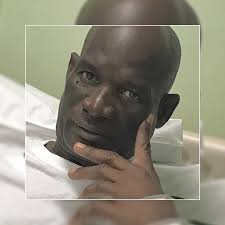 Death Announcement of 57 year old Eric Vital of Boetica who resided at  Pottersville