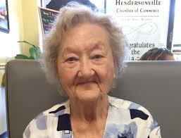 Nancy Spain Obituary