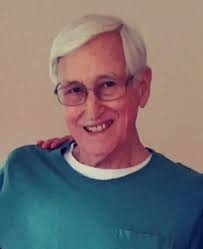 Michael Kupfer Obituary (1941