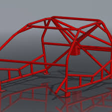 R34 Archives - Cagekits.org