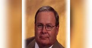 Larry Brumley Obituary