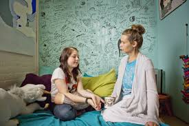 How Not to Talk About Sex With Your Teenage Daughter | TIME