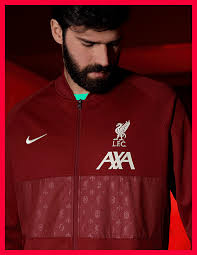 Shop at the official online liverpool fc store for the latest season football shirts and kit,. Liverpool Fc Us New 21 22 Lfc Nike Training Kit Milled