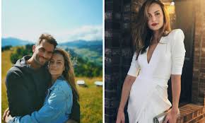Galerie Foto Simona Halep Nu Ar Fi Singura Cu O NouÄƒ RelaÈ›ie Natalia Borges Noua IubitÄƒ A Lui Horia TecÄƒu