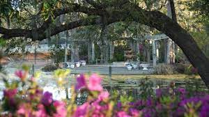 And wilmington has caught the. Airlie Gardens Wilmington Nc Roadtrippers