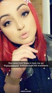 Lashes & More by Jaymi