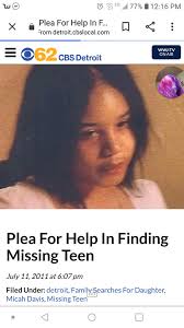 Have you spoken to Vicki Monroe ? She could be a good resource , she has  helped many with unsolved crimes. I pray you find out what happened to your  beautiful daughter.