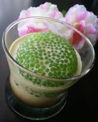 Sebenarnya resep dan cara membuat puding mutiara sagu ini mirip sekali dengan cara membuat …. Resipi Puding Sagu Gula Melaka Tak Guna Banyak Bahan