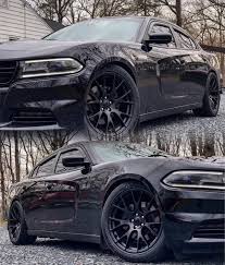 20 Inch Black Rims For Dodge Charger Fits Dodge Charger Hellcat Rim Dg15 20x10 Satin Dodge Charger Wheel In 2020 Dodge Charger Hellcat Black Dodge Charger Charger Wheels