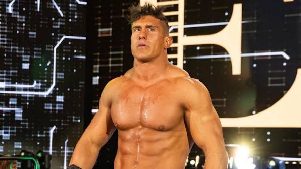 Various: EC3 on Wanting WWE Release Prior to Pandemic, NJPW New Japan Road  Results, Indies – TPWW