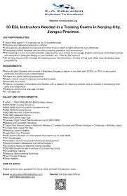 Writing a cover letter is essential when applying for jobs. Ea Education Posts Facebook