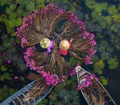 Edit your photo with ease! 16 Outstanding Images From The World S Best Photos Of Work 2020 Agora Contest