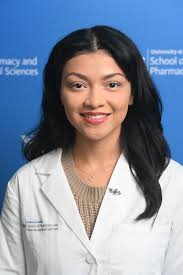 PharmD Class of 2029