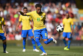 Copa américa 2021 selección brasil neymar selección venezuela. Estos Son Los 24 Convocados De Brasil Para Las Eliminatorias La Fm