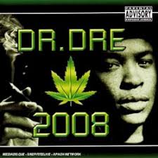 Release “Dr. Dre 2008” by Dr. Dre