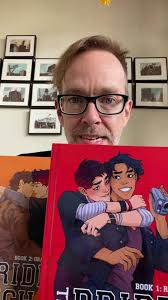 Pride High by Jay Bell #booktok