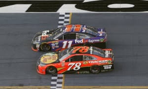Image result for Tony Stewart Is Gaining Momentum Despite The Slow Start"
