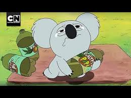 We'll be there when you turn that corner, we'll jump out the bush, with a big bear hug and a smile! Bearstack Poutine We Bare Bears Cartoon Network Kidztube