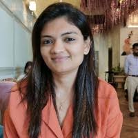 Diane Vaz Email & Phone Number