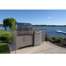 This outdoor line won numerous awards for weatherproof kitchen cabinets! Challenger Designs 73 5 Coastal Series Outdoor Kitchen Island Cogi 73 5 Extra Shipping Charges May Apply The Outdoor Appliance Store
