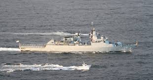 The company has designed, built and delivered more than 400 vessels since our inception in 1992. Rmn Goes Local With T7 Global S Combat Management System Lumut Naval Town Malaysia Lima 2019