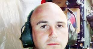 Injured Chatburn soldier Rick Clement to swim with sharks