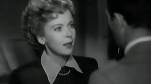 Woman In Hiding 1950