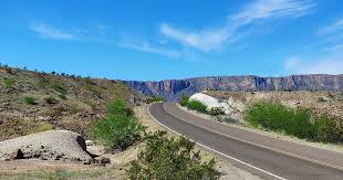 Check spelling or type a new query. Ross Maxwell Scenic Drive In Texas United States Sygic Travel