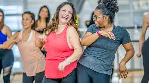 Zumba For Weight Loss Is It Effective And What You Should Know