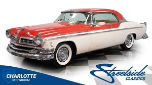 Image result for Tango Red 1955 Chrysler