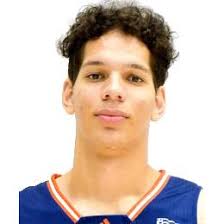 Bucknell Bison Roster, Schedule, Stats (2024-2025)