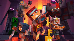 Brave the dungeons alone, or . Minecraft Dungeons Out Now On Steam Includes All Dlcs And Extra Content