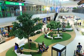 She commended shopping malls and stores on the cooperation extended to the ministry to help make its campaigns a success. Central Plaza Rayong Rayong Destimap Destinations On Map