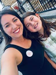 We have the opportunity to bring real change to the Show-Me State! I'm  proud to be the pro-choice, pro-worker candidate for governor who will  always stand up for Missouri's working families. Check