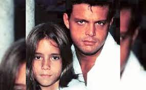 The real reason why sergio basteri, luis miguel's brother, left mexico jacob smith june 1, 2021 2 min read during the last chapter of luis miguel's bioseries, the production addressed one of the most mysterious issues of his life: What Happened To Sergio Basteri This Is The Life Of Luis Miguel S Younger Brother