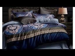 احدث تشكيلة ملايات مودرن 2020 هوم ستايل للمفروشات الراقية Youtube Bed Home Comforters