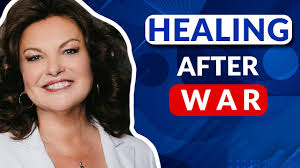 Heidi Kuhn-Founder of Roots of Peace