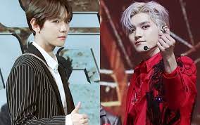 Taking to twitter on 10 march, . Exo S Baekhyun Nct S Taeyong Reportedly Collaborating For Duet Allkpop