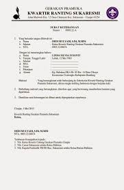 Download contoh surat mandat dengan mengklik link berikut Contoh Surat Mandat Gudang Surat