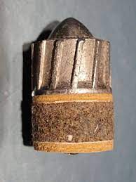 The double barrel shotgun is a shotgun that can fire two rounds with a wide spread before needing a reload. Shotgun Slug Wikipedia