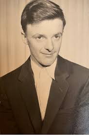 Neil Philip Carl Pfeiffer