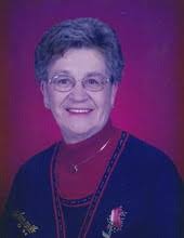 Obituary information for Delores Marie Hauber