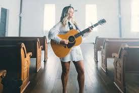 A portion of proceeds from better than we found it will be donated to the black women's health imperative. Maren Morris Calls For Change In New Song Better Than We Found It Rolling Stone