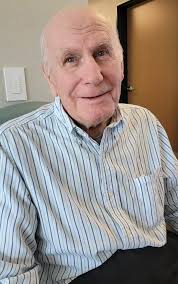 Obituary of Harold John Lunn