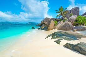 Последние твиты от the seychelles islands (@visitseychelles). Treasure Islands The Natural Wonders Of The Seychelles Lonely Planet