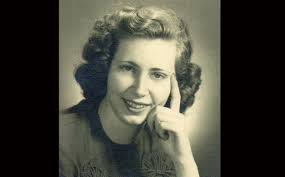 A tale of war as told to me by my mother