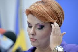 Lia olguţa vasilescu (born 18 november 1974) is a romanian politician, member of the social democratic party (psd). OlguÅ£a Vasilescu Despre AnunÅ£ul Lui Arafat Deci Facem Campanie ElectoralÄ In Familie