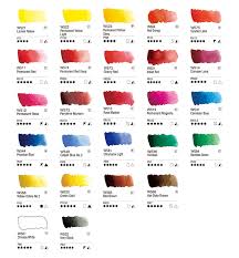 Pure Pigment Color Set